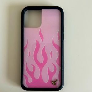 Wildflower case IPhone 11 Pro
